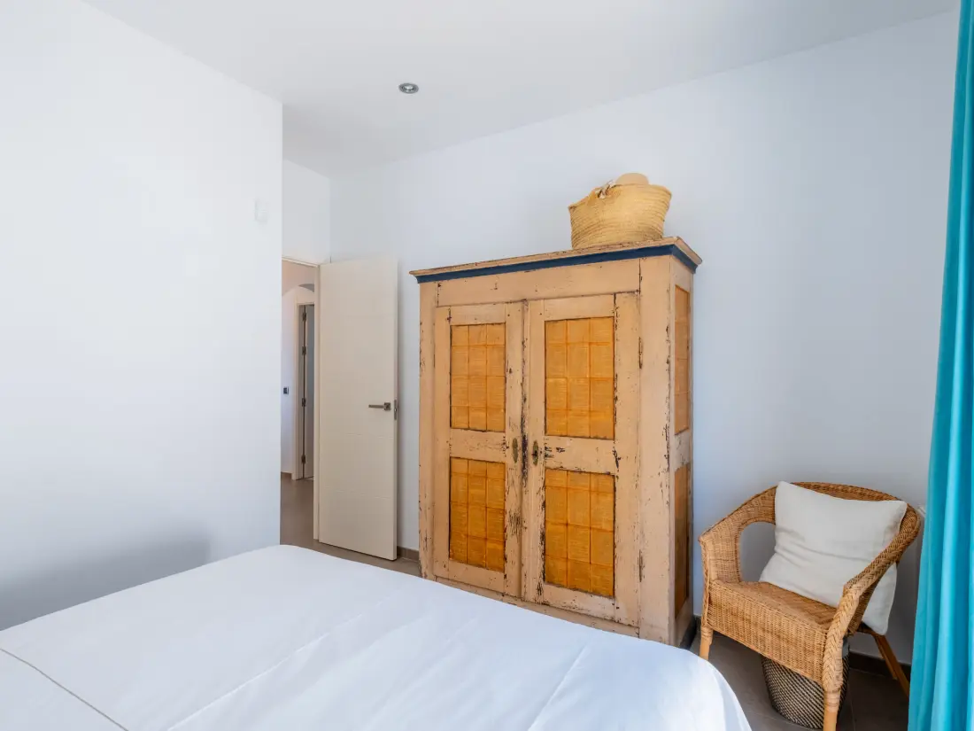 Maison de Vacances Moraira
