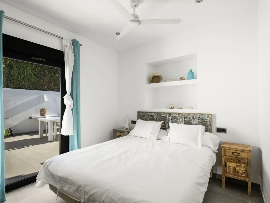 Maison de Vacances Moraira