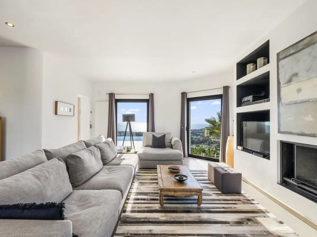 Maison de Vacances Moraira