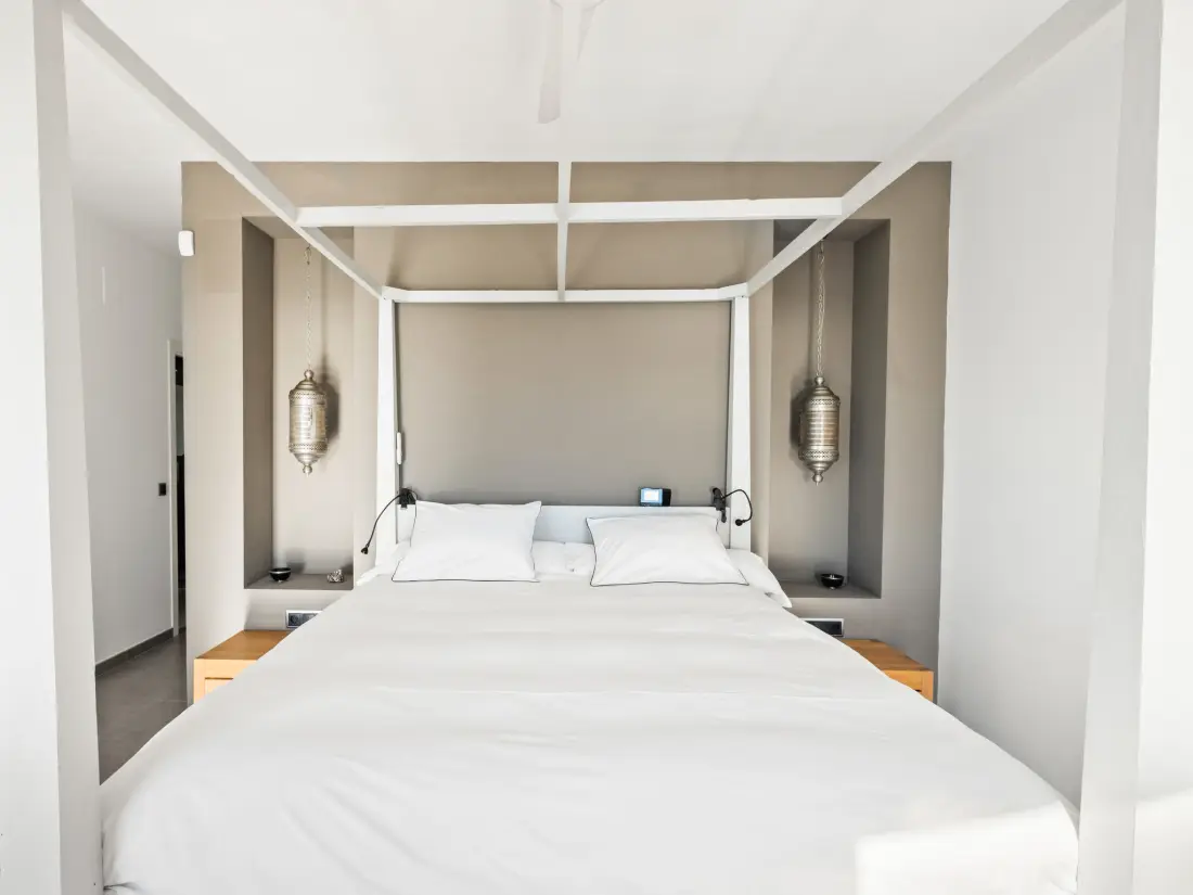 Maison de Vacances Moraira