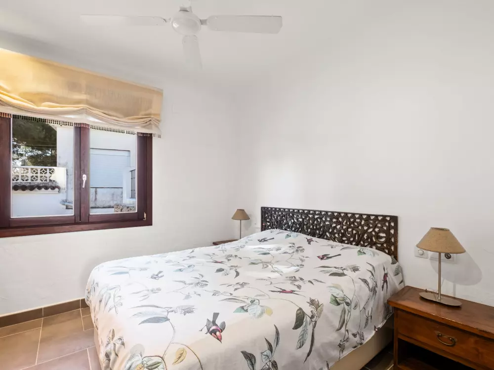 Maison de Vacances Moraira