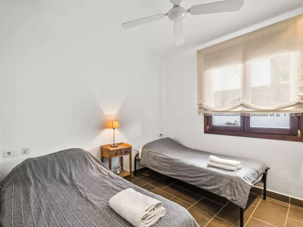 Maison de Vacances Moraira