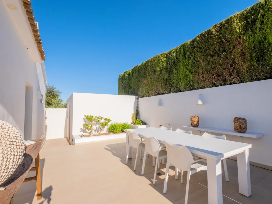 Maison de Vacances Moraira