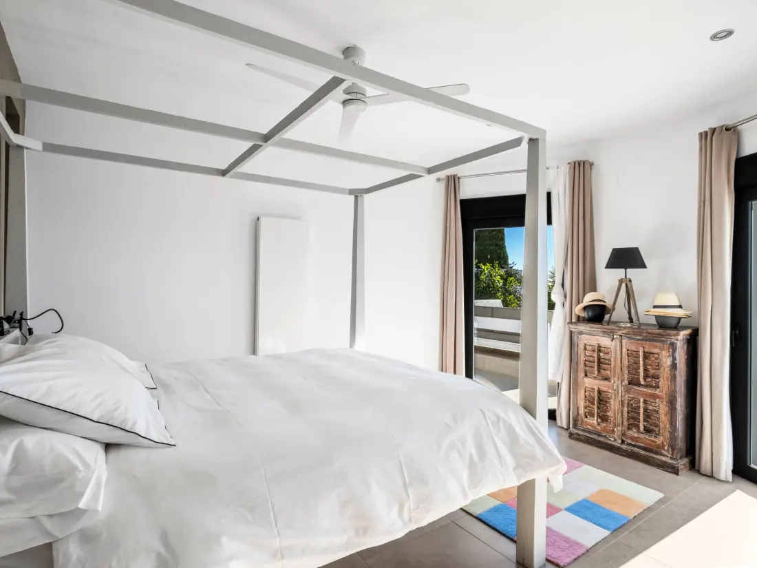 Maison de Vacances Moraira