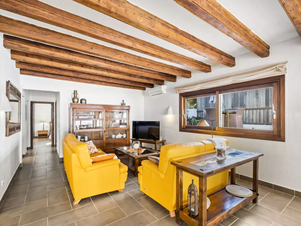 Maison de Vacances Moraira