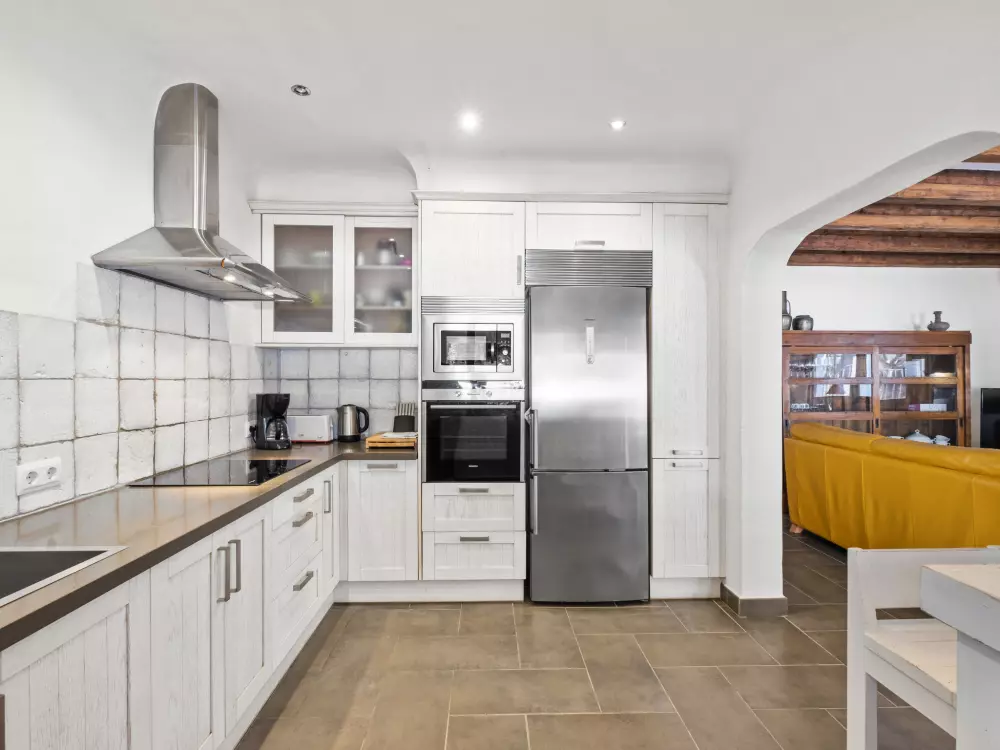 Maison de Vacances Moraira