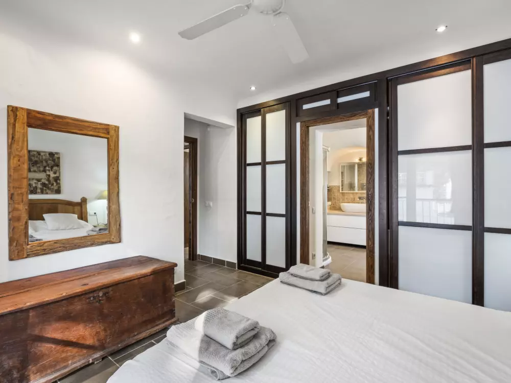 Maison de Vacances Moraira