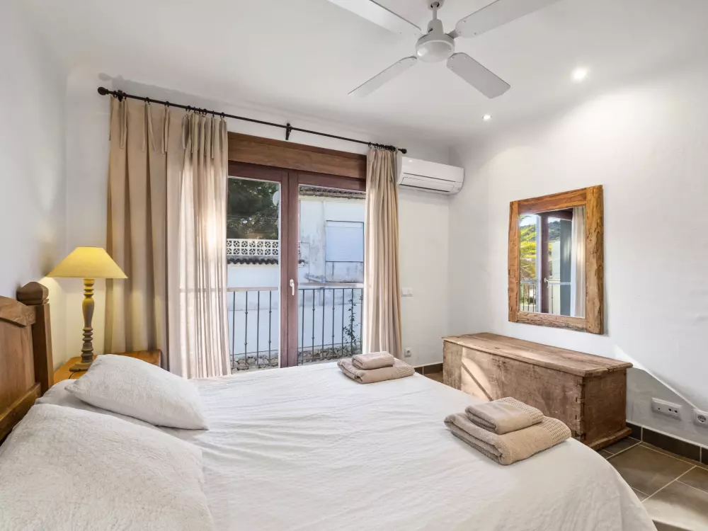 Maison de Vacances Moraira