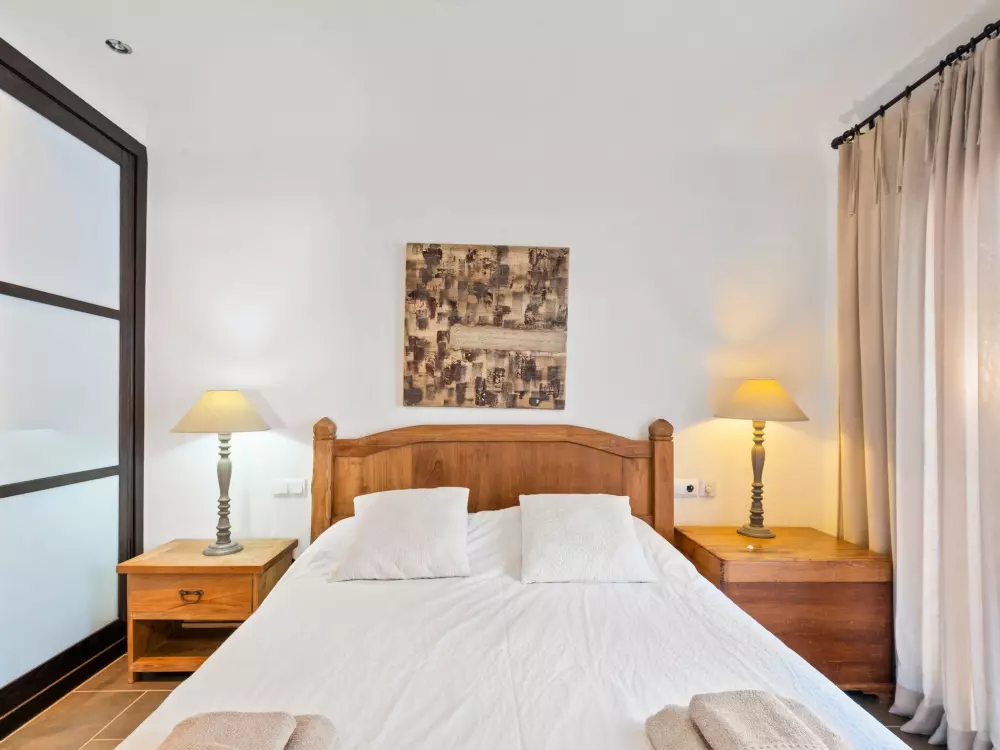 Maison de Vacances Moraira