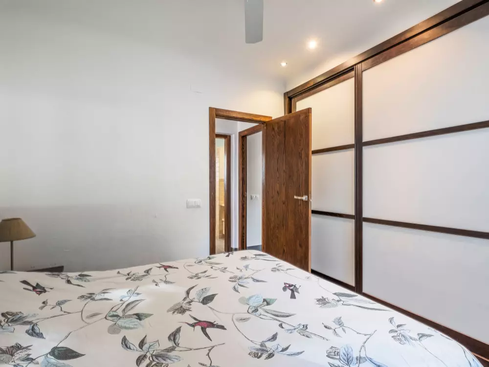 Maison de Vacances Moraira