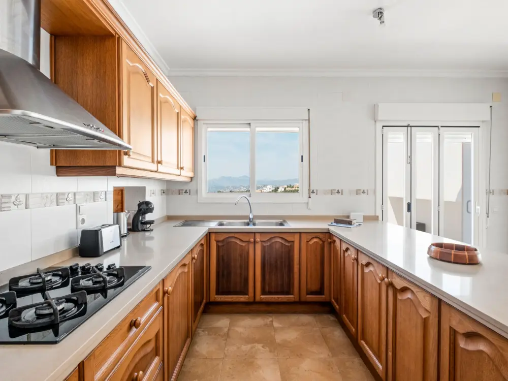 Maison de Vacances Moraira
