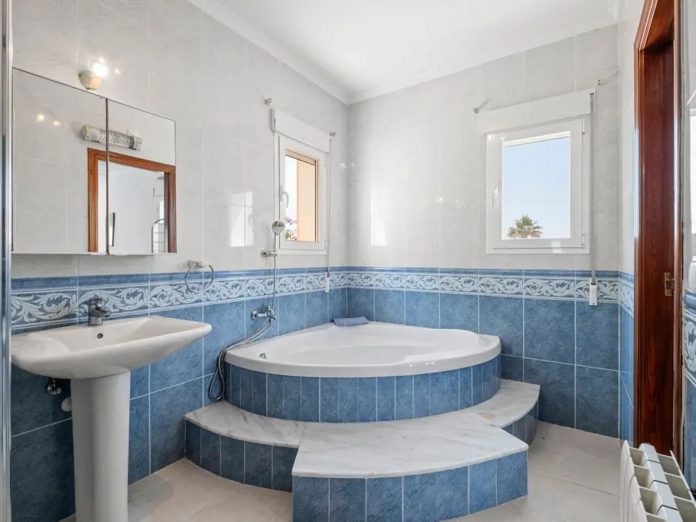 Maison de Vacances Moraira