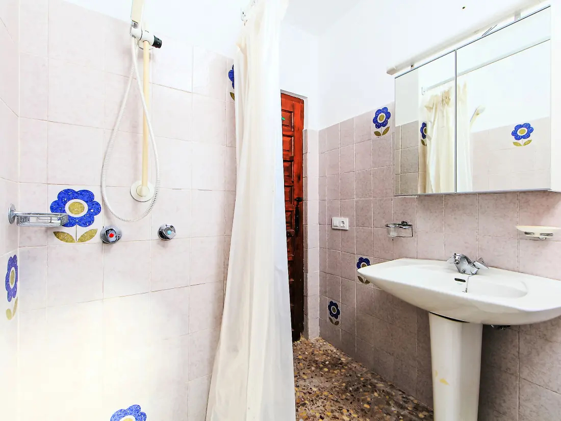 Maison de Vacances Moraira