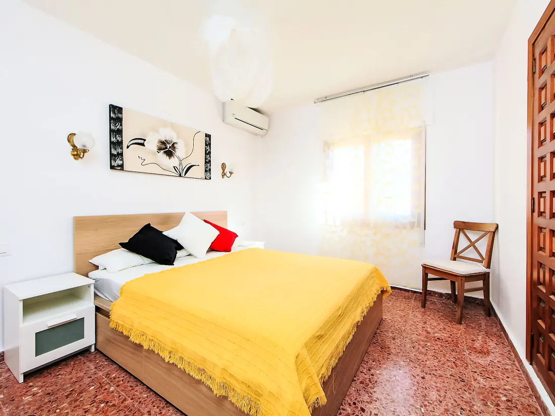 Maison de Vacances Moraira