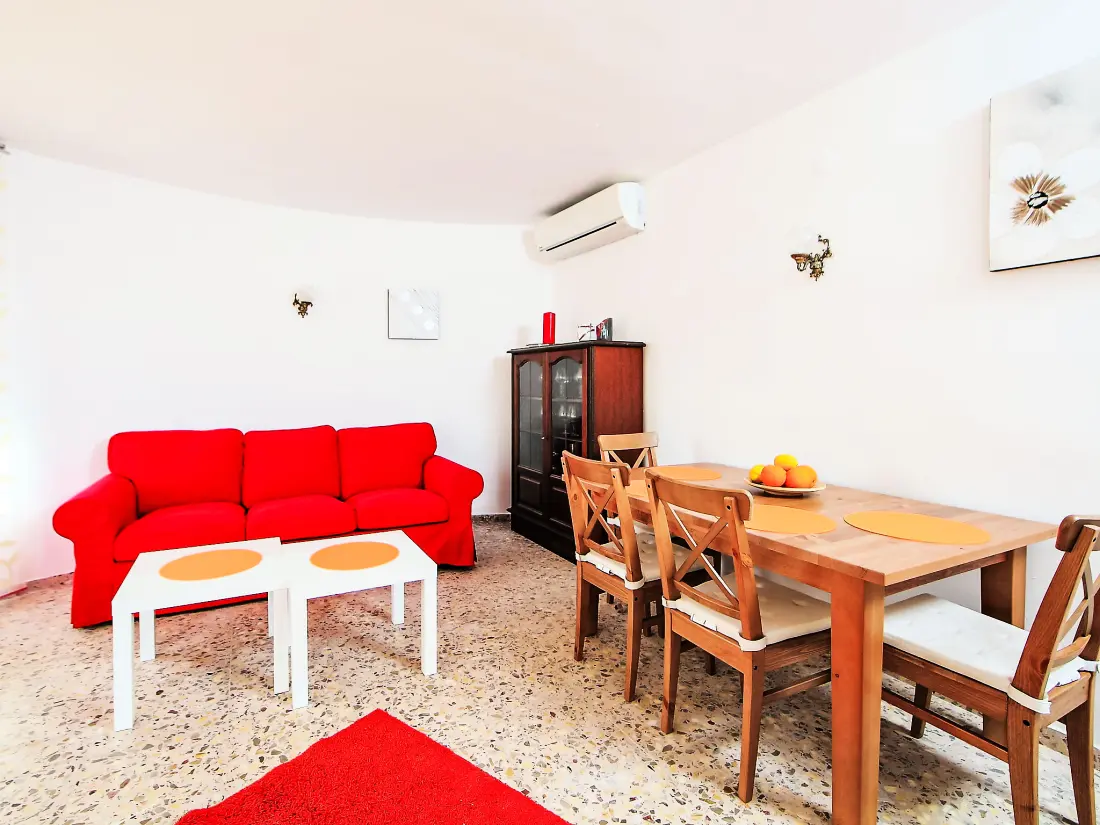 Maison de Vacances Moraira