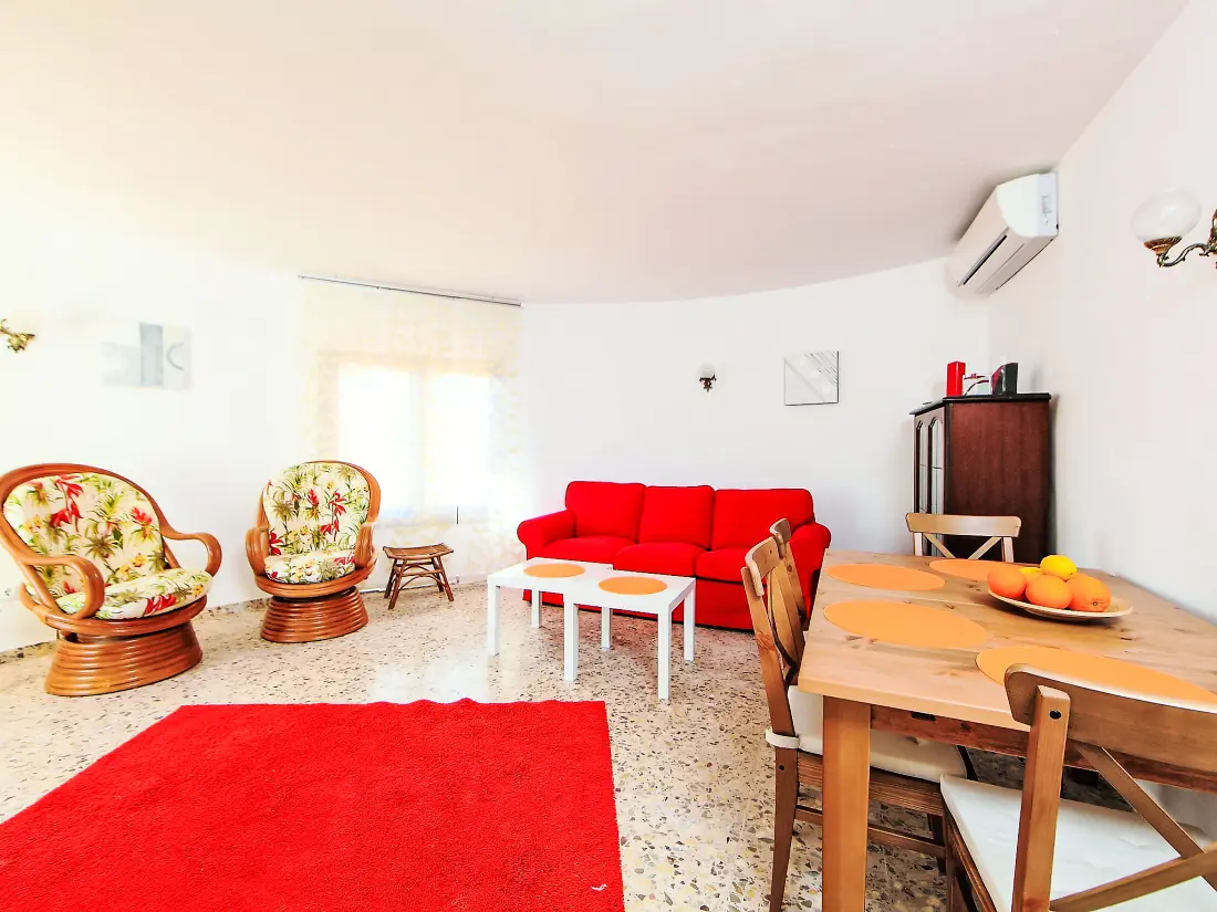 Maison de Vacances Moraira
