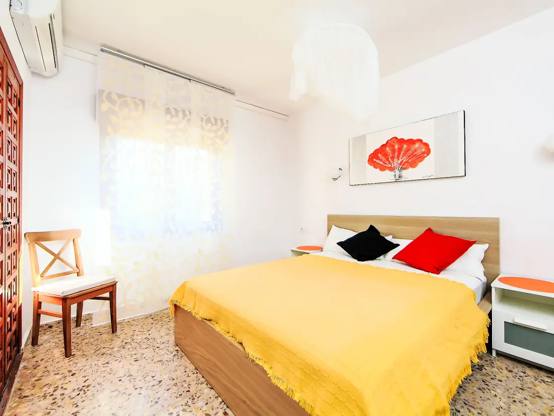 Maison de Vacances Moraira
