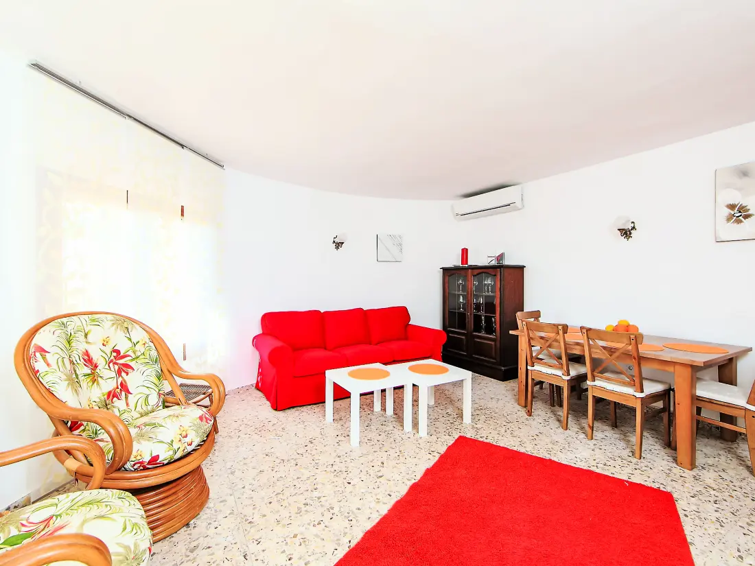 Maison de Vacances Moraira