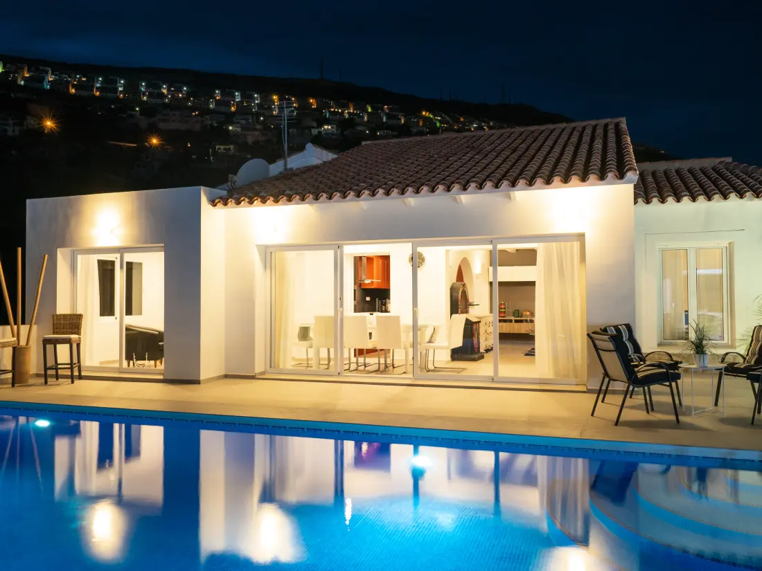 Maison de Vacances Moraira