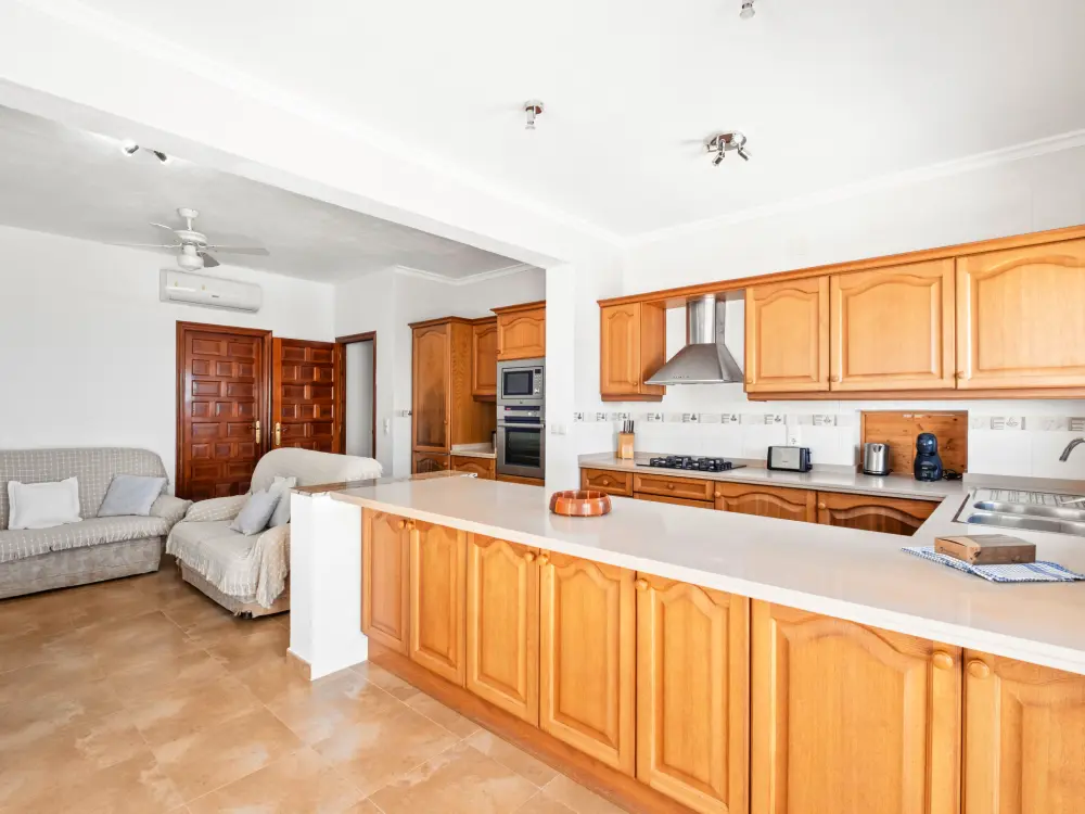 Maison de Vacances Moraira