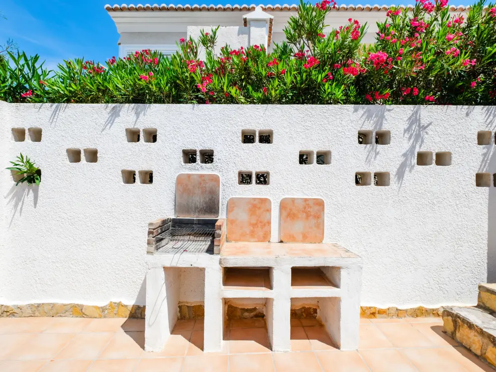 Maison de Vacances Moraira