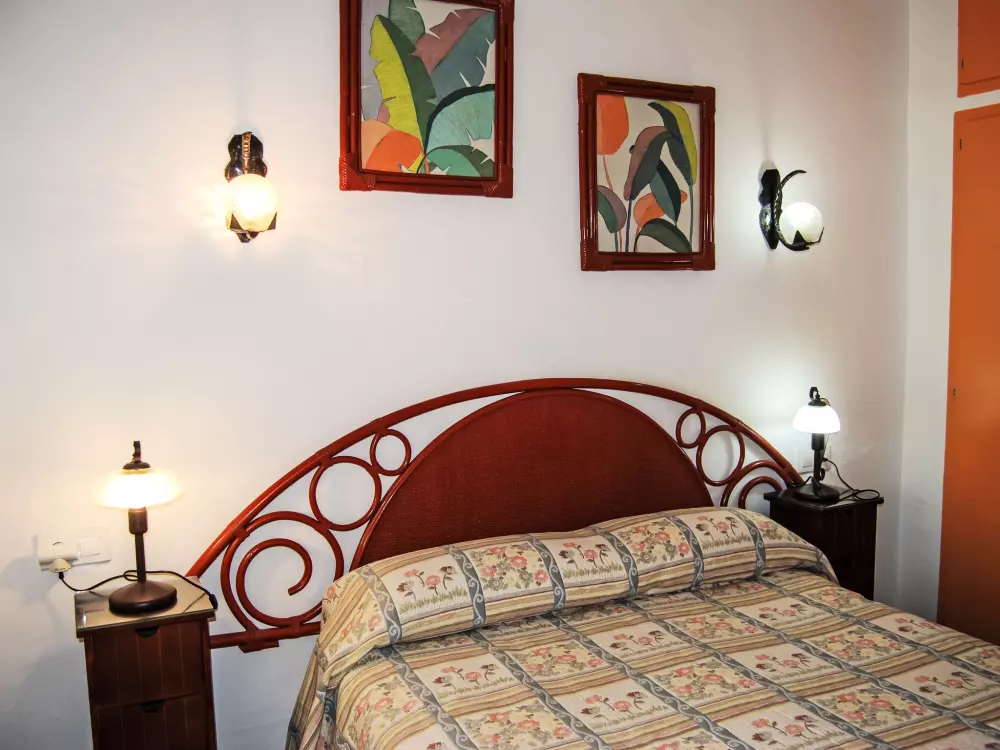 Maison de Vacances Moraira