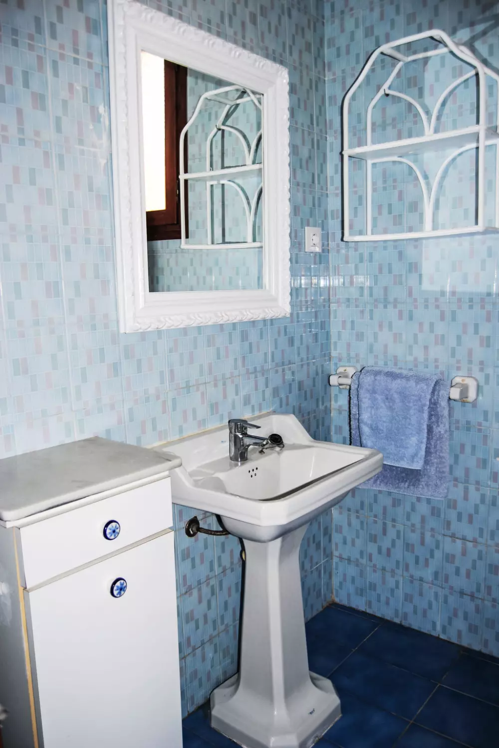 Maison de Vacances Moraira