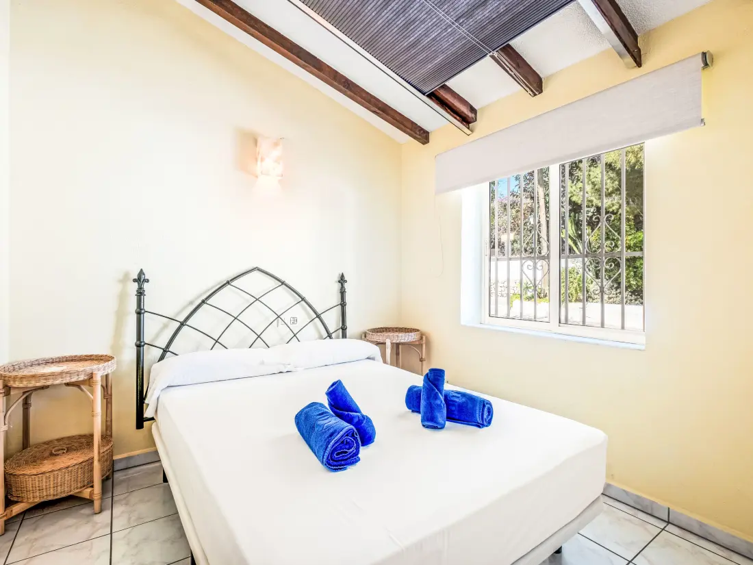 Maison de Vacances Moraira