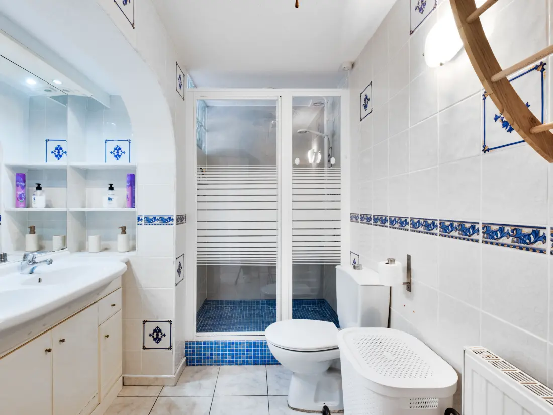 Maison de Vacances Moraira