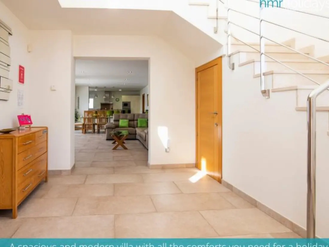 Maison de Vacances Moraira