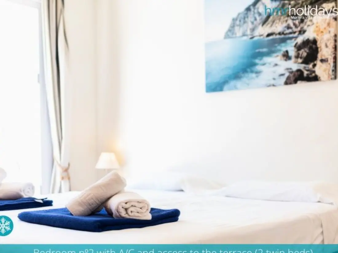 Maison de Vacances Moraira