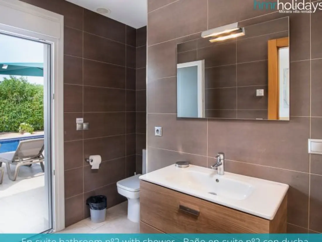Maison de Vacances Moraira