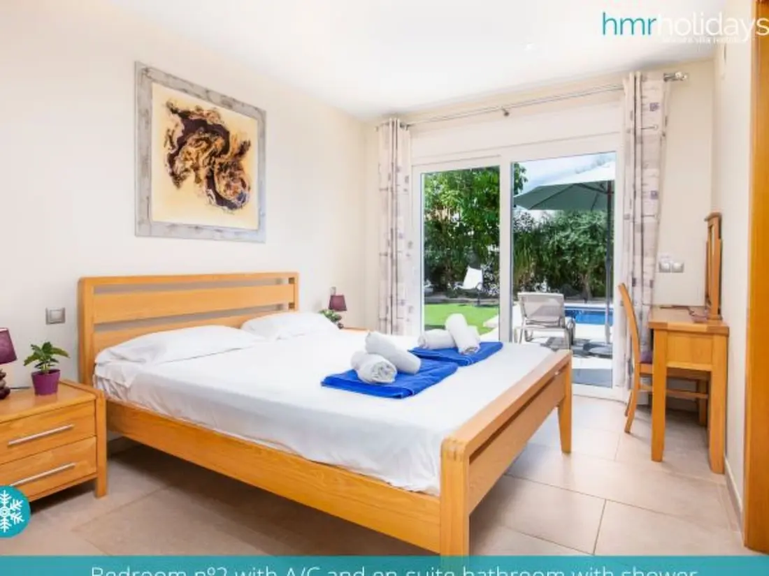 Maison de Vacances Moraira