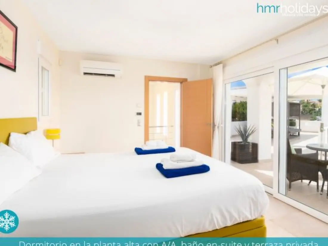 Maison de Vacances Moraira