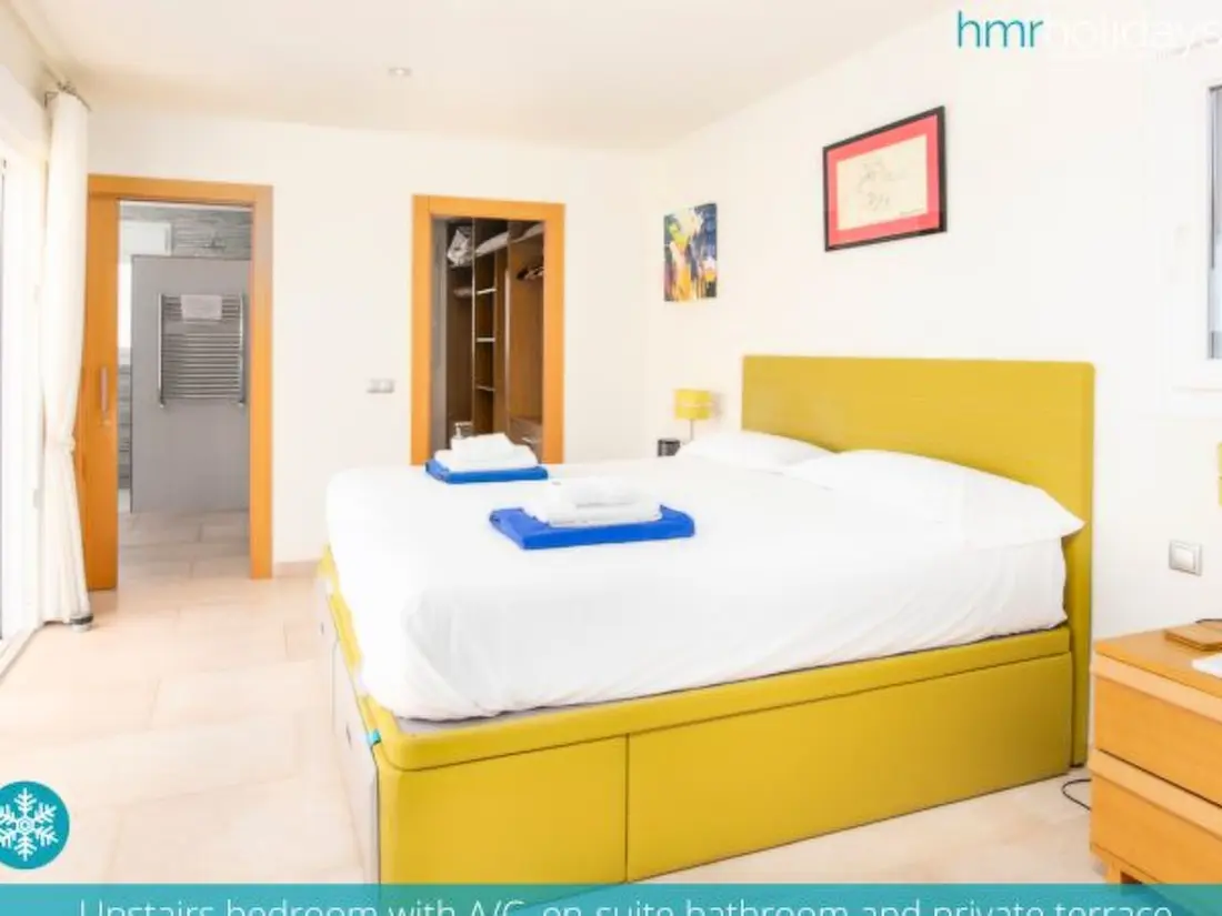 Maison de Vacances Moraira
