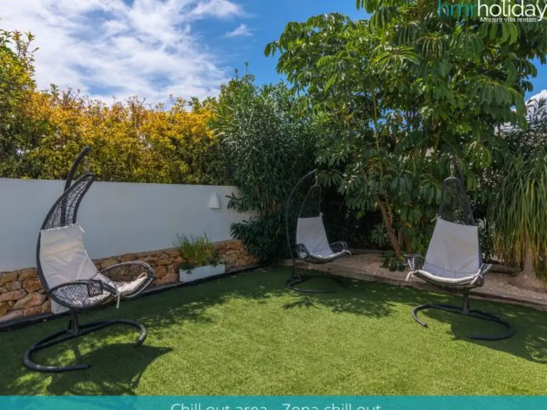 Maison de Vacances Moraira