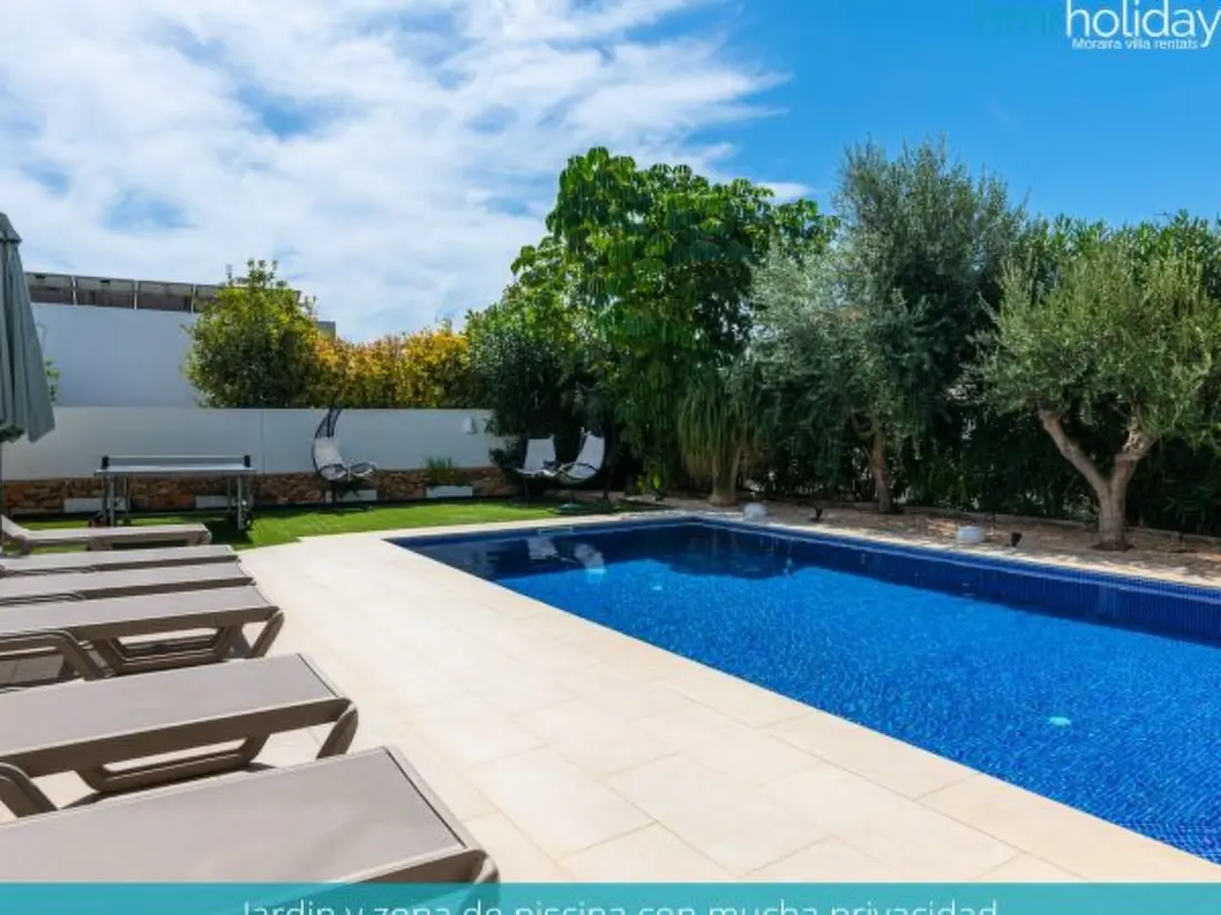 Maison de Vacances Moraira