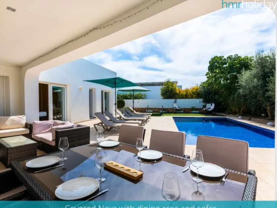 Maison de Vacances Moraira