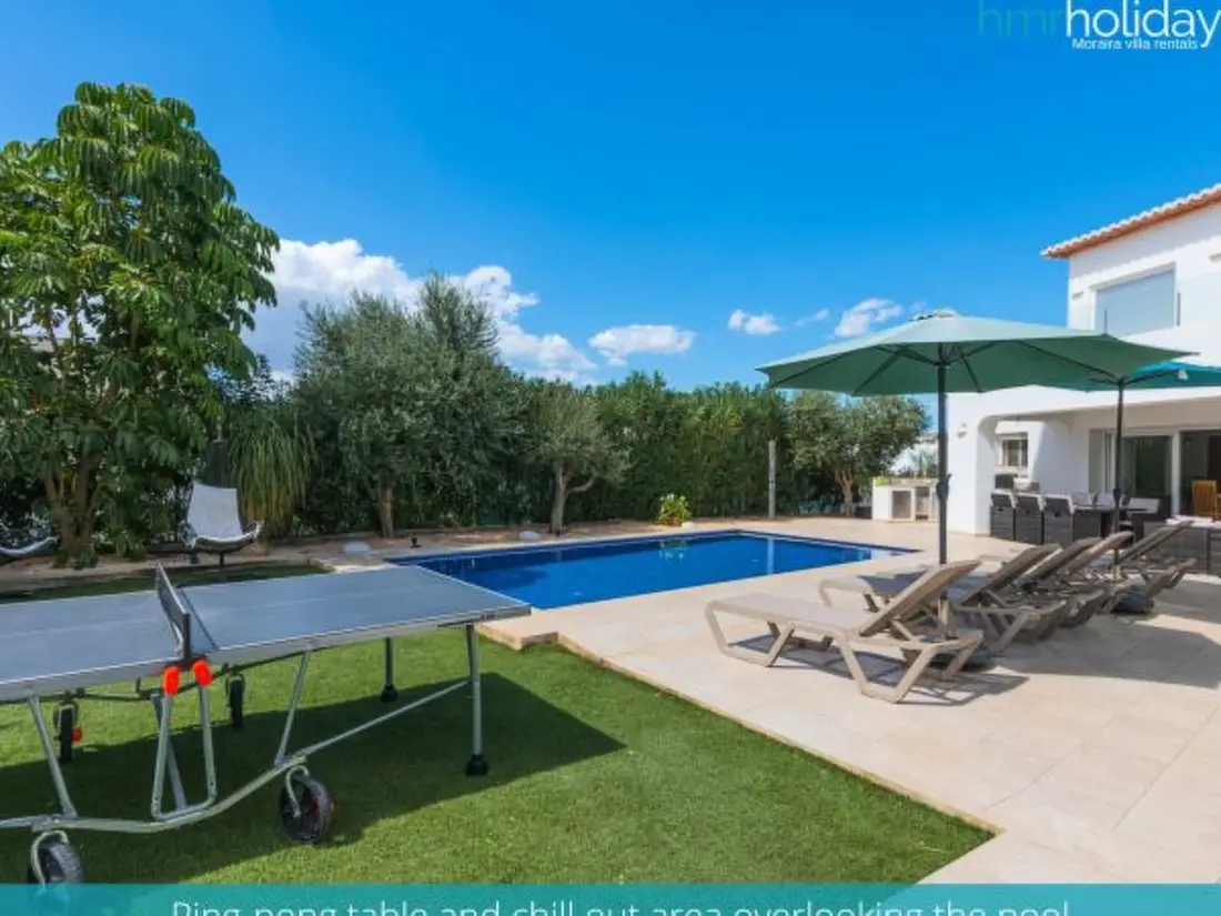 Maison de Vacances Moraira