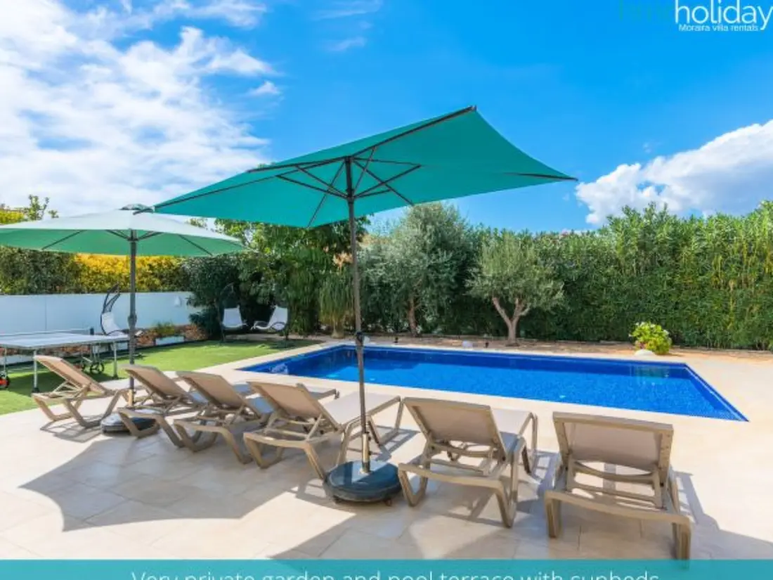 Maison de Vacances Moraira