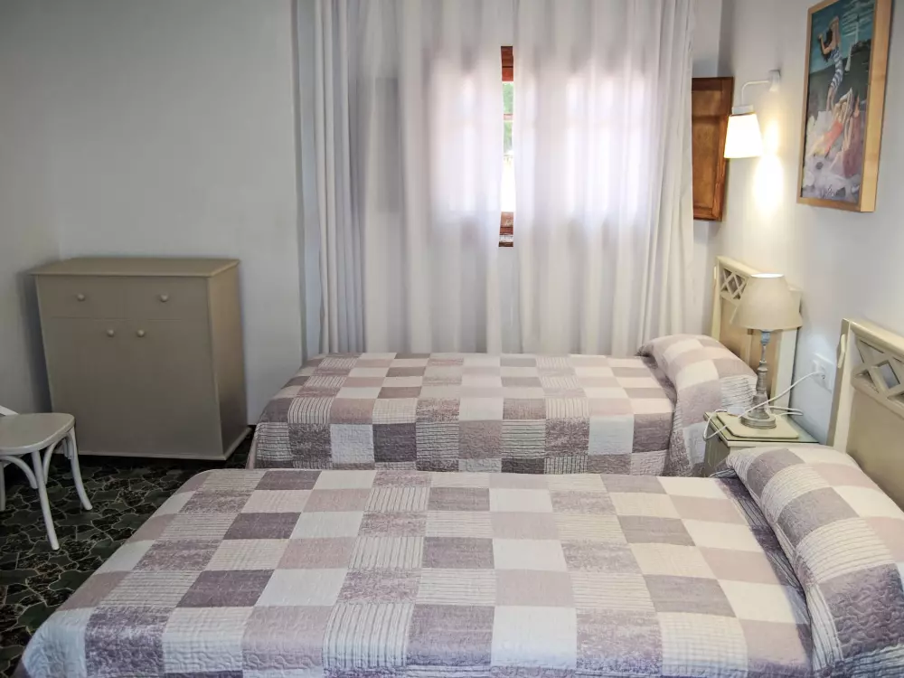 Maison de Vacances Moraira