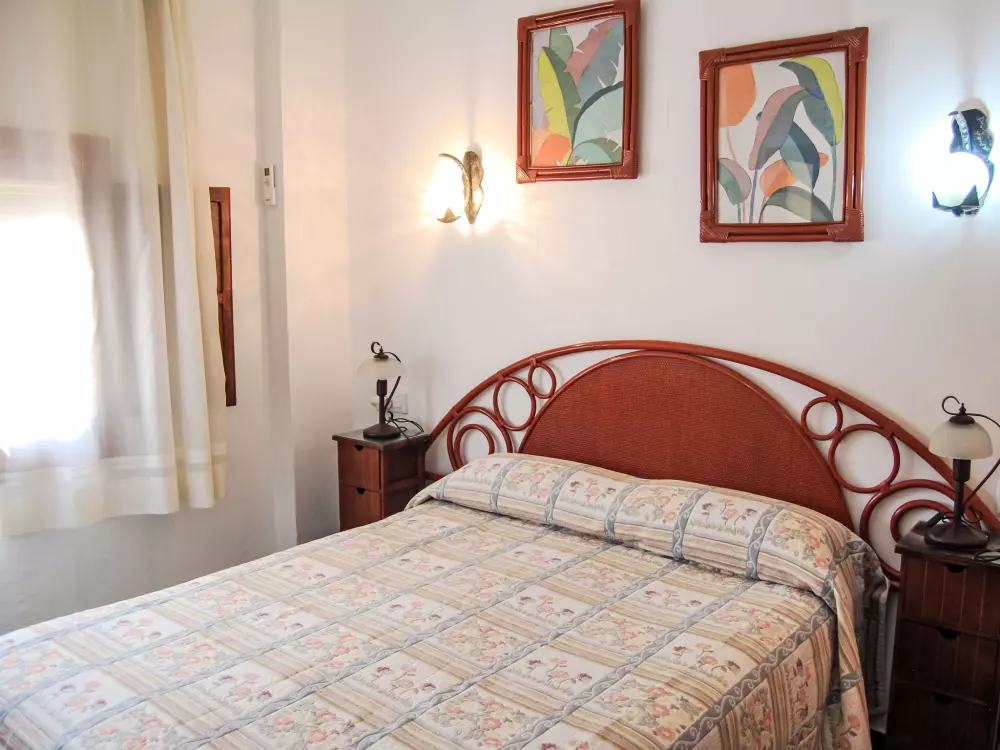 Maison de Vacances Moraira