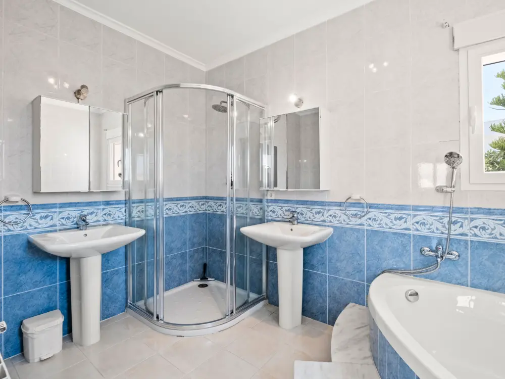 Maison de Vacances Moraira