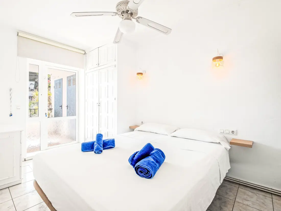 Maison de Vacances Moraira
