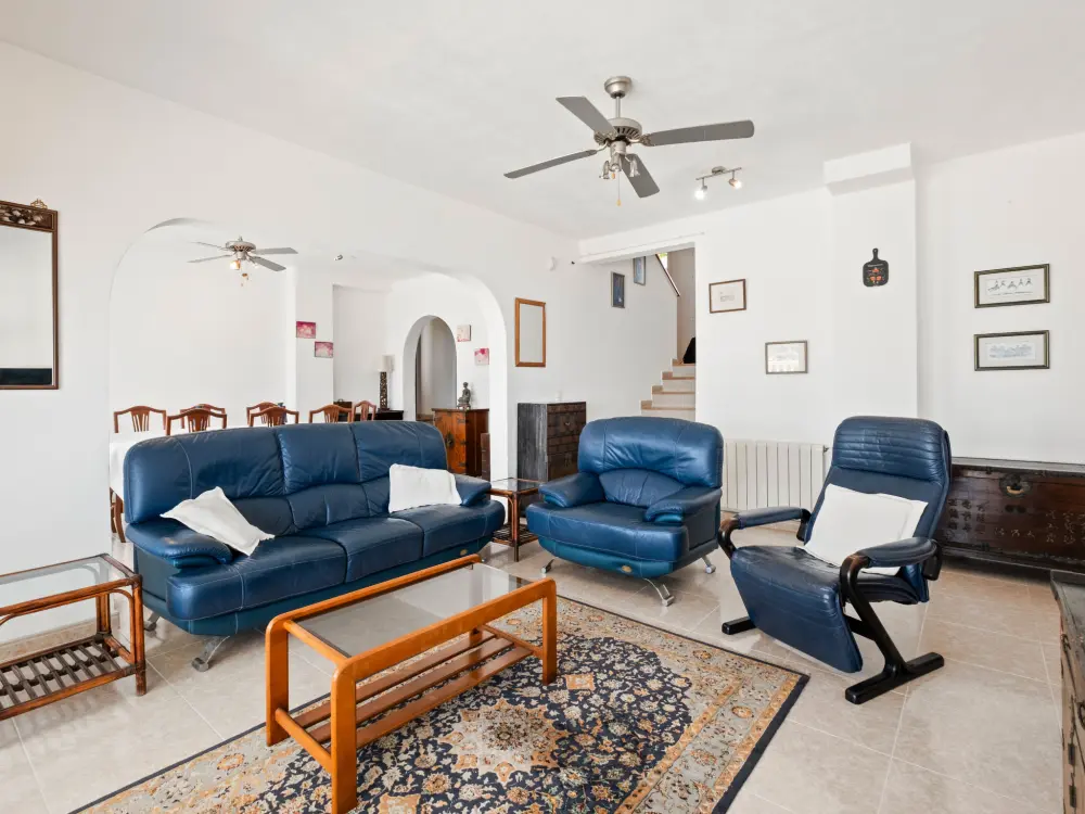 Maison de Vacances Moraira