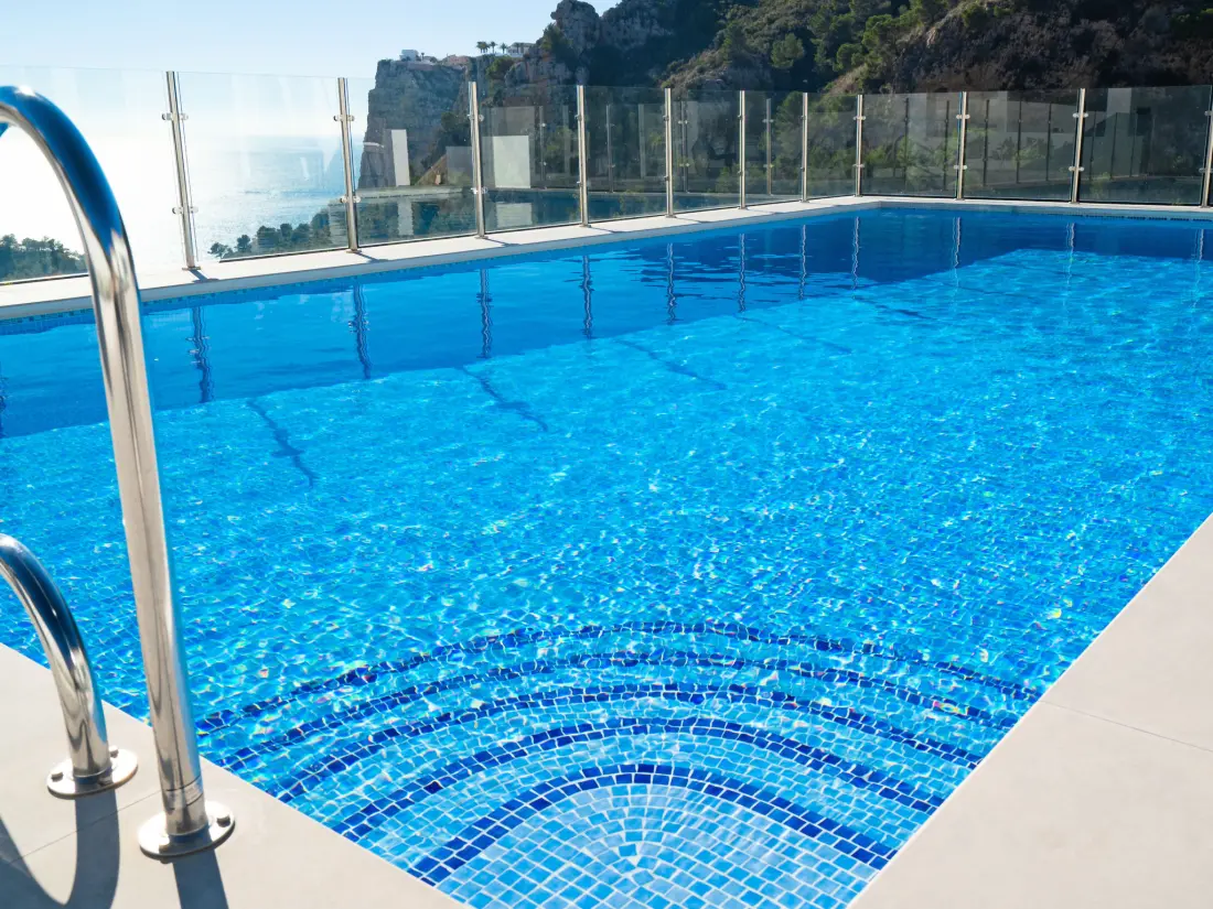 Maison de Vacances Moraira