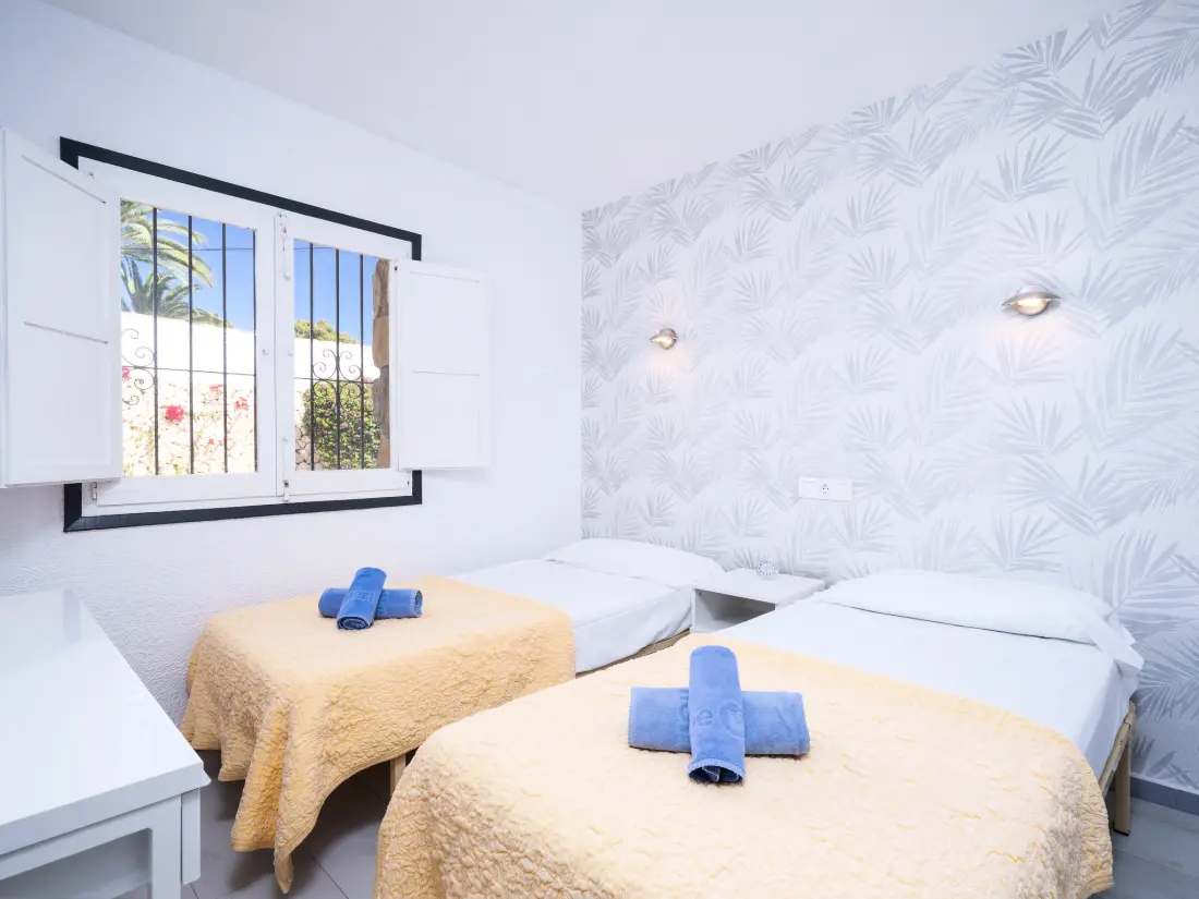 Maison de Vacances Moraira