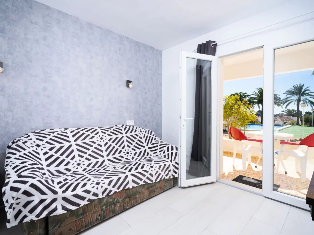 Maison de Vacances Moraira