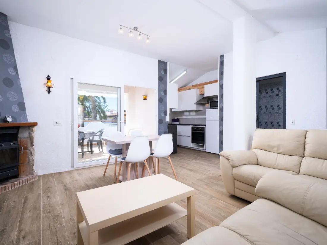 Maison de Vacances Moraira