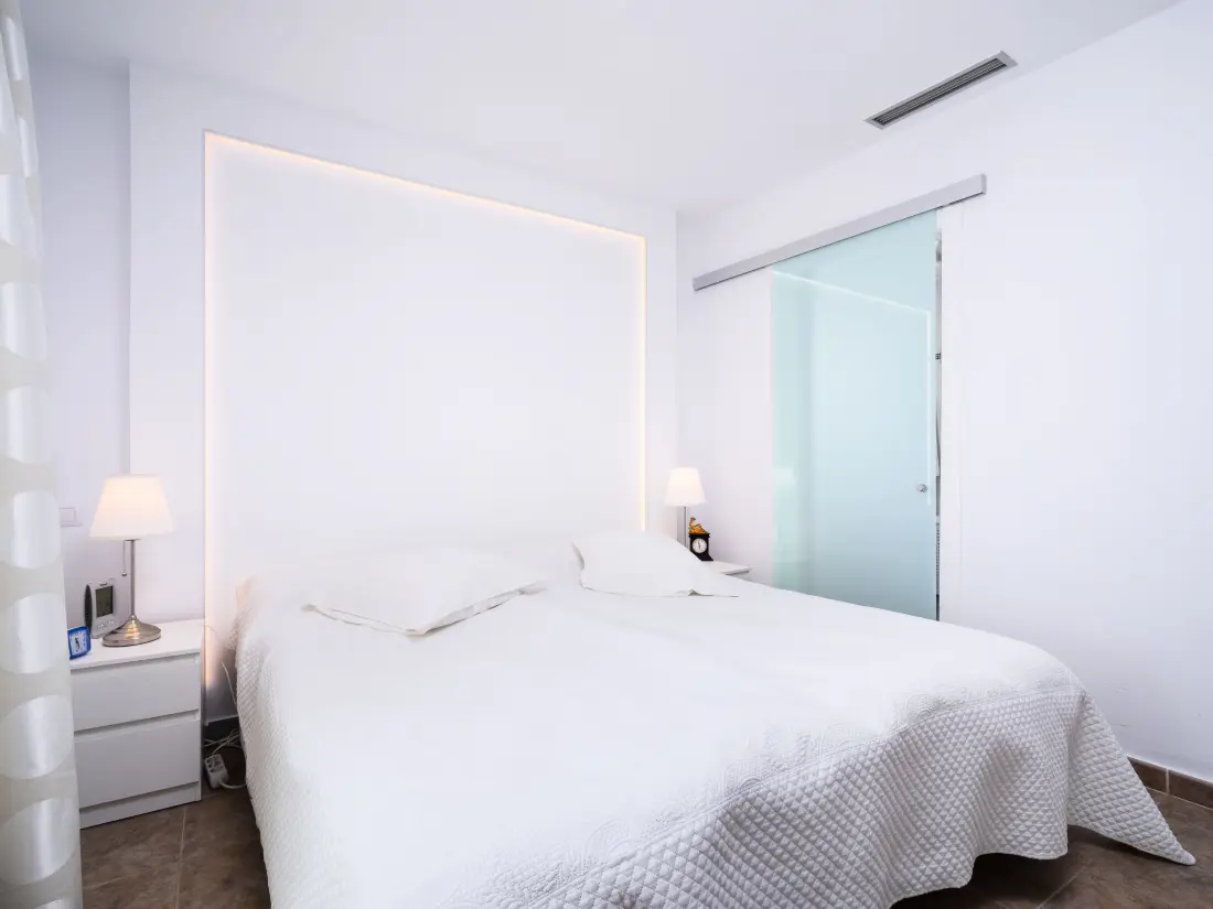 Maison de Vacances Moraira